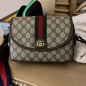 Gucci Shoulder Bag